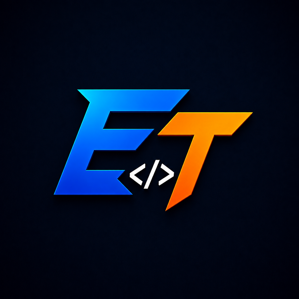 Emaan Tech logo